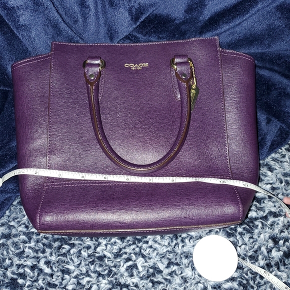 Coach Crossbody/Handbag - Picture 7 of 11